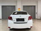 Vios 2017 1.5L - CVT - 70,000 km - Image 6