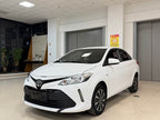 Vios 2017 1.5L - CVT - 70,000 km - Image 1