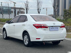 Corolla 2014 1.6L - Manual - 142,000 km - Image 7