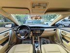 Corolla 2014 1.6L - CVT - 127,000 km - Image 7