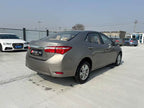 Corolla 2014 1.6L - CVT - 120,000 km - Image 9