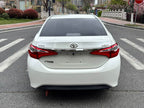 Levin 2014 - CVT - 105,000 km - Image 5