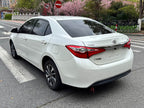 Levin 2014 - CVT - 105,000 km - Image 6