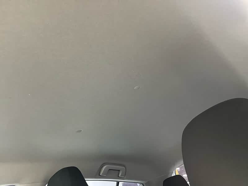 Vios 2019 1.5L - CVT - 27,000 km - Image 9