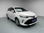 Vios 2019 1.5L - CVT - 27,000 km - Image 3