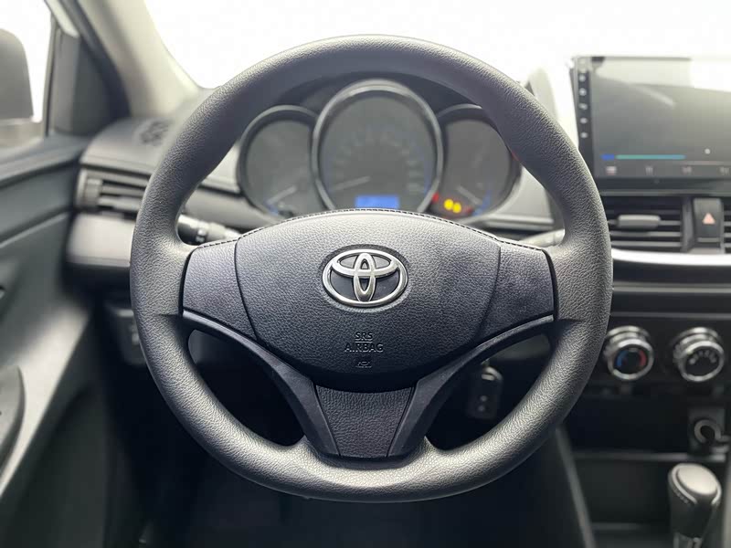 Vios 2019 1.5L - CVT - 27,000 km - Image 7
