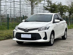 Vios 2021 1.5L - CVT - 51,000 km - Image 1