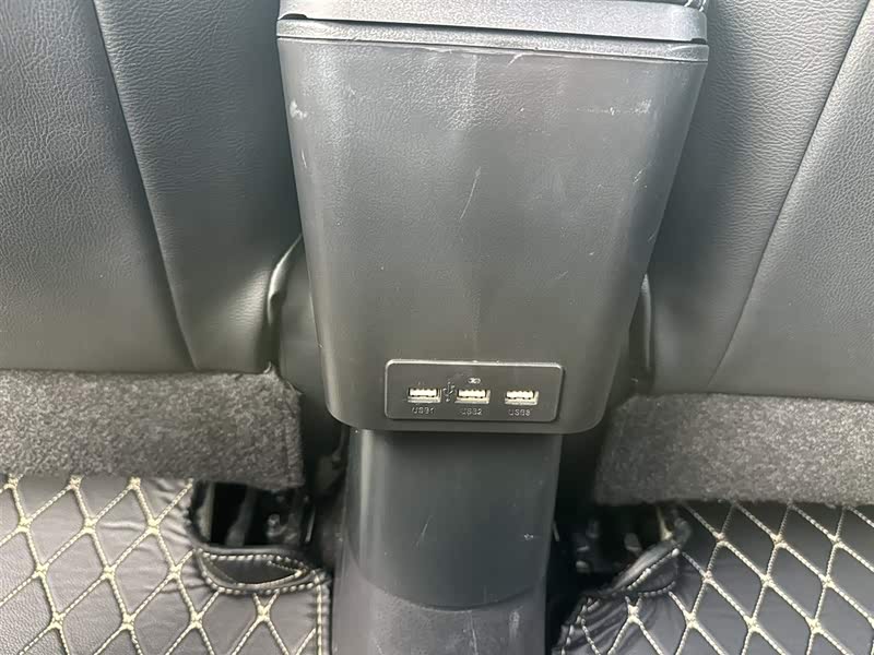 Vios 2021 1.5L - CVT - 51,000 km - Image 13