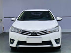 Corolla 2017 1.2L - CVT - 80,000 km - Image 2