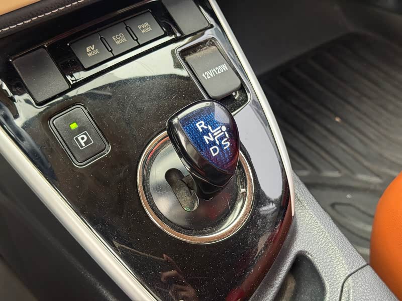 Levin 2018 - E-CVT - 86,000 km - Image 8