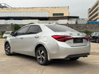 Levin 2018 - E-CVT - 86,000 km - Image 13