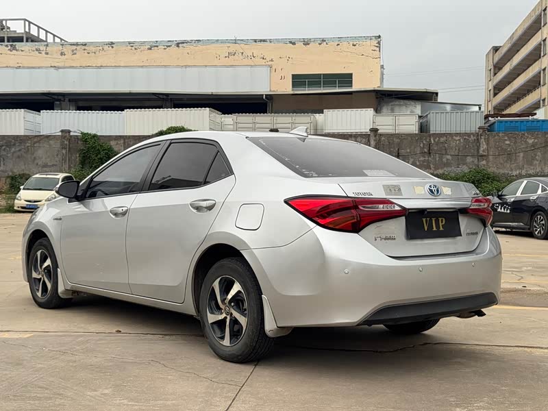 Levin 2018 - E-CVT - 86,000 km - Image 13