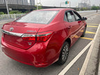 Corolla 2017 1.2L - S-CVT - 130,000 km - Image 11