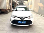 Vios 2019 1.5L - CVT - 80,000 km - Image 2