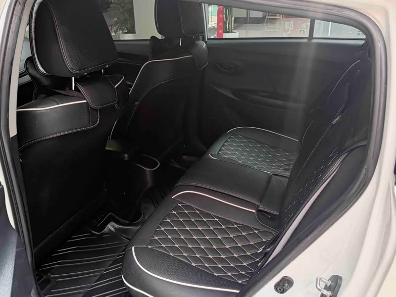 Yaris L 2017 - CVT - 30,000 km - Image 9