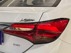 Levin 2018 - CVT - 61,000 km - Image 12