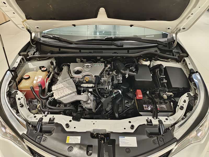 Levin 2018 - CVT - 61,000 km - Image 14