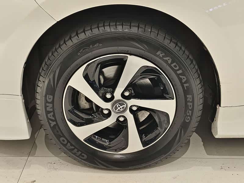 Levin 2018 - CVT - 61,000 km - Image 8