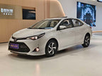 Levin 2018 - CVT - 61,000 km - Image 1