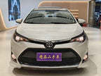Levin 2018 - CVT - 61,000 km - Image 2