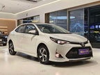 Levin 2018 - CVT - 61,000 km - Image 3