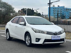 Corolla 2014 1.6L - Manual - 142,000 km - Image 3