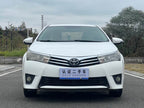 Corolla 2014 1.6L - Manual - 142,000 km - Image 2