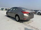 Corolla 2014 1.6L - CVT - 120,000 km - Image 7