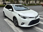 Levin 2014 - CVT - 105,000 km - Image 3
