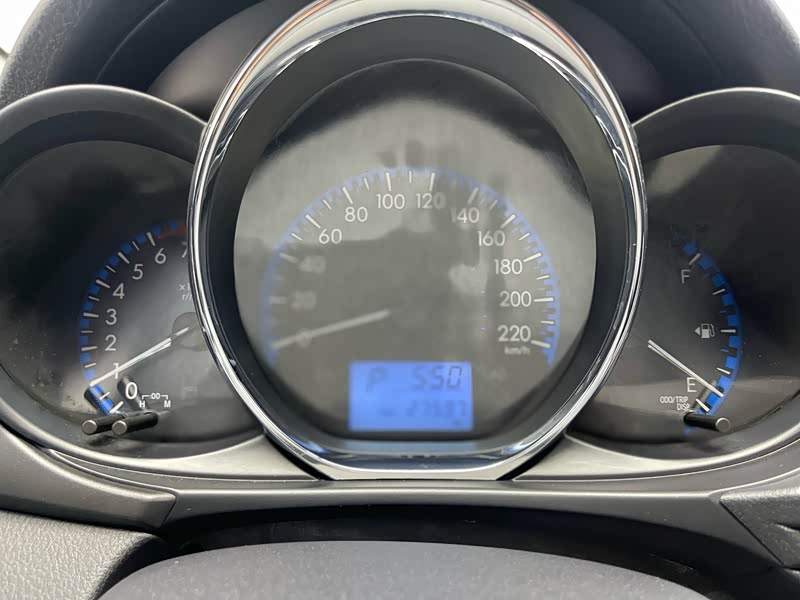 Vios 2019 1.5L - CVT - 27,000 km - Image 6