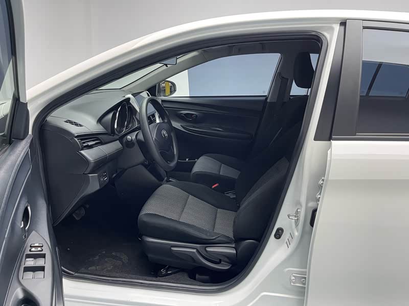 Vios 2019 1.5L - CVT - 27,000 km - Image 10