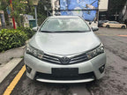 Corolla 2014 1.6L - CVT - 106,170 km - Image 2