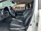 Corolla 2017 1.2L - S-CVT - 104,000 km - Image 9