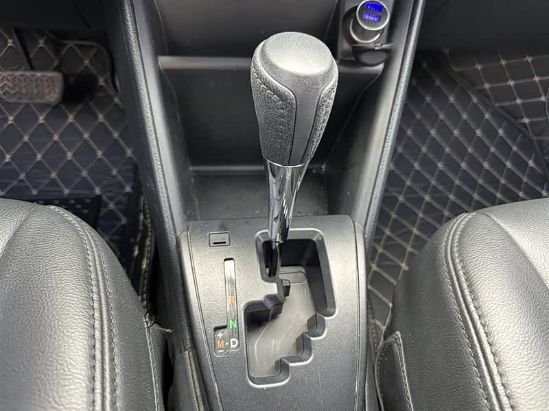 Vios 2021 1.5L - CVT - 51,000 km - Image 15