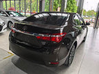 Corolla 2017 1.2L - S-CVT - 82,000 km - Image 4