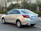 Vios 2019 1.5L - CVT - 44,000 km - Image 8