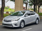 Corolla 2014 1.6L - CVT - 69,600 km - Image 1