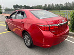 Corolla 2017 1.2L - S-CVT - 130,000 km - Image 12