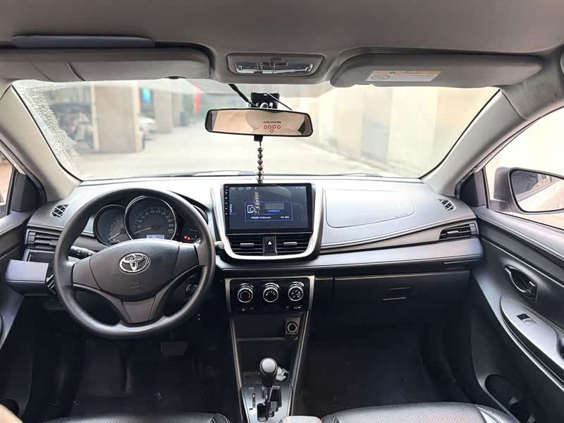 Vios 2019 1.5L - CVT - 80,000 km - Image 9