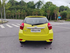 Yaris L 2016 - CVT - 69,000 km - Image 5