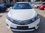 Corolla 2014 1.6L - CVT - 80,000 km - Image 2