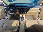 Corolla 2014 1.6L - CVT - 80,000 km - Image 11