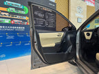 Corolla 2017 1.2L - S-CVT - 139,000 km - Image 7