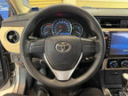 Corolla 2017 1.2L - S-CVT - 139,000 km - Image 12