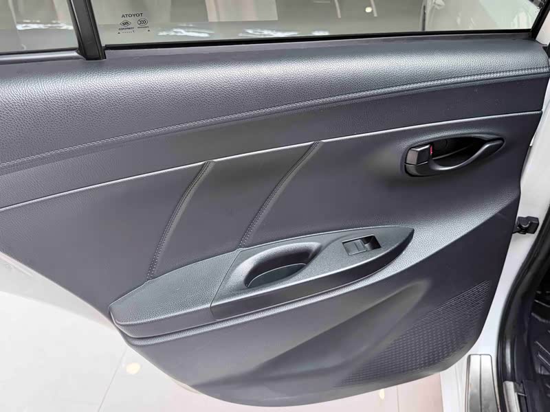 Yaris L 2017 - CVT - 30,000 km - Image 10