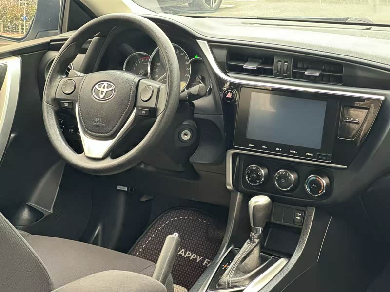 Levin 2017 - CVT - 93,000 km - Image 8