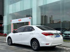 Corolla 2017 1.2L - S-CVT - 104,000 km - Image 6