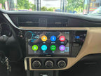 Corolla 2017 1.2L - S-CVT - 82,000 km - Image 13