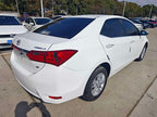 Corolla 2014 1.6L - CVT - 80,000 km - Image 6