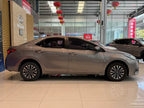 Corolla 2017 1.2L - S-CVT - 139,000 km - Image 5